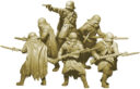 Westfalia Miniatures Trench Crusade Kickstarter 3