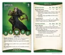 Wyrd Games Neuheiten Resurrectionists Starter Box 4