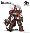 Wyrd Miniatures Malifaux Boilermaker Preview 2