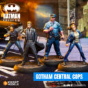 Knight Gothamcops