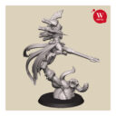 Artel „W“ Miniatures Neue Preview 03