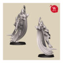 Artel „W“ Miniatures Neue Previews 01