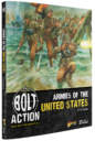 Bolt Action Armies Of The United States Preview 1