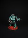 Brueckenkopf Online Plaguenarr Sons Of Horus Armyprojekt 19