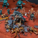 Brueckenkopf Online Plaguenarr Sons Of Horus Armyprojekt 34