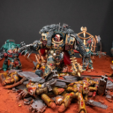 Brueckenkopf Online Plaguenarr Sons Of Horus Armyprojekt 35