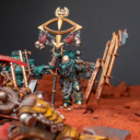 Brueckenkopf Online Plaguenarr Sons Of Horus Armyprojekt 37