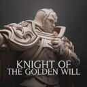 Comet Lord Miniatures Preview 1