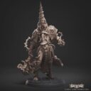 Comet Lord Miniatures Preview 13