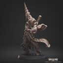 Comet Lord Miniatures Preview 15