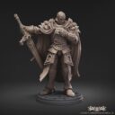 Comet Lord Miniatures Preview 2