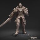 Comet Lord Miniatures Preview 6