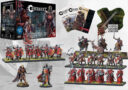 Conquest 100 Kingdoms Preorder 13