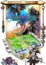 Crystal Collapse Tactical Tabletop Wargame 3