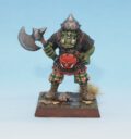 Diehard Miniatures Hardbiffs Renowned Regiment 4