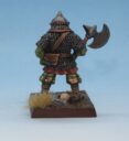 Diehard Miniatures Hardbiffs Renowned Regiment 5