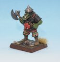 Diehard Miniatures Hardbiffs Renowned Regiment 6