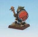 Diehard Miniatures Hardbiffs Renowned Regiment 8