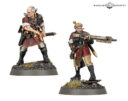 Games Workshop Galen And Doralia Ven Denst Might Be Outnumbered – But They’re Never Outmatched 3