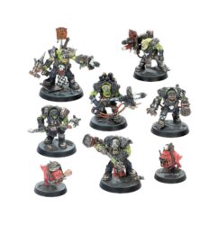 Games Workshop KILL TEAM BRUTAL UND LISTIG 5