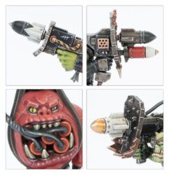 Games Workshop KILL TEAM BRUTAL UND LISTIG 6