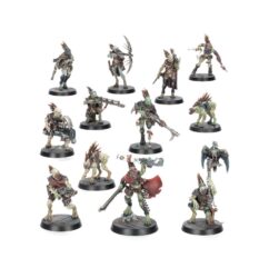 Games Workshop KILL TEAM FERNPIRSCHER SIPPENSCHAR