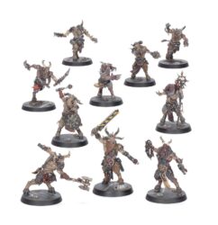 Games Workshop KILL TEAM FINSTERGOR VERWÜSTER