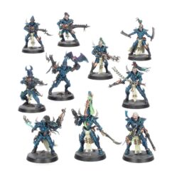 Games Workshop KILL TEAM HAND DES ARCHONS