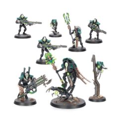 Games Workshop KILL TEAM HIEROTEK ZIRKEL