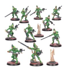 Games Workshop KILL TEAM KLINGEN DES KHAINE