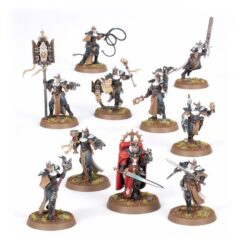 Games Workshop KILL TEAM NOVIZINNEN