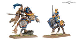 Games Workshop Rise Above Petty Rivalries And Defend The Empire With The Grand Master Of The Knights Panther 4