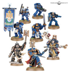 Games Workshop Sunday Preview – A Festive Made To Order 1