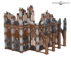 Games Workshop Sunday Preview – Build A Massive Battlefield With Made To Order Terrain 2