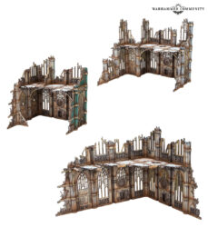 Games Workshop Sunday Preview – Build A Massive Battlefield With Made To Order Terrain 3