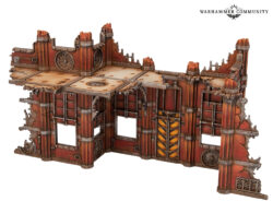 Games Workshop Sunday Preview – Build A Massive Battlefield With Made To Order Terrain 4