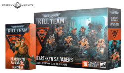 Games Workshop Sunday Preview – Kill Team Gets Brutal And Cunning 10