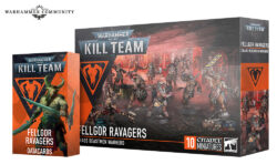 Games Workshop Sunday Preview – Kill Team Gets Brutal And Cunning 12