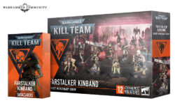 Games Workshop Sunday Preview – Kill Team Gets Brutal And Cunning 13