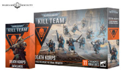 Games Workshop Sunday Preview – Kill Team Gets Brutal And Cunning 14