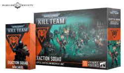 Games Workshop Sunday Preview – Kill Team Gets Brutal And Cunning 15