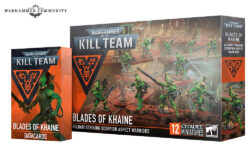 Games Workshop Sunday Preview – Kill Team Gets Brutal And Cunning 16