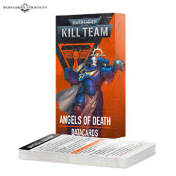 Games Workshop Sunday Preview – Kill Team Gets Brutal And Cunning 17