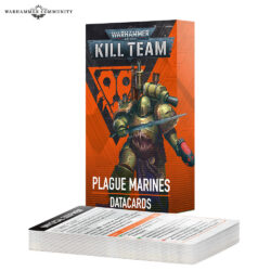 Games Workshop Sunday Preview – Kill Team Gets Brutal And Cunning 18