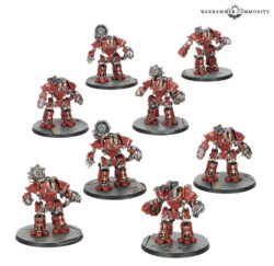 Games Workshop Sunday Preview – Kill Team Gets Brutal And Cunning 22