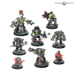 Games Workshop Sunday Preview – Kill Team Gets Brutal And Cunning 3