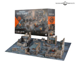 Games Workshop Sunday Preview – Kill Team Gets Brutal And Cunning 4