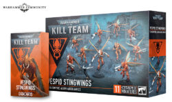 Games Workshop Sunday Preview – Kill Team Gets Brutal And Cunning 5