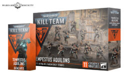 Games Workshop Sunday Preview – Kill Team Gets Brutal And Cunning 6