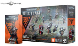 Games Workshop Sunday Preview – Kill Team Gets Brutal And Cunning 7